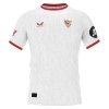 Original Trikotsatz Sevilla FC Heimtrikot 2024-25 Für Kinder